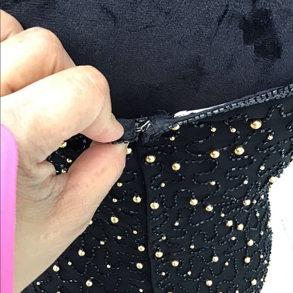 SCALA gown. - Picture 5 of 6